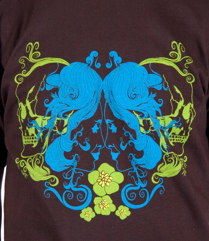 Upper Playground Anthony Yankovic III Tee