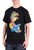 Upper Playground Sneaker Head Sam Flores Tee