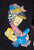 Upper Playground Sneaker Head Sam Flores Tee