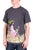 Upper Playground Curtain Sam Flores Tee