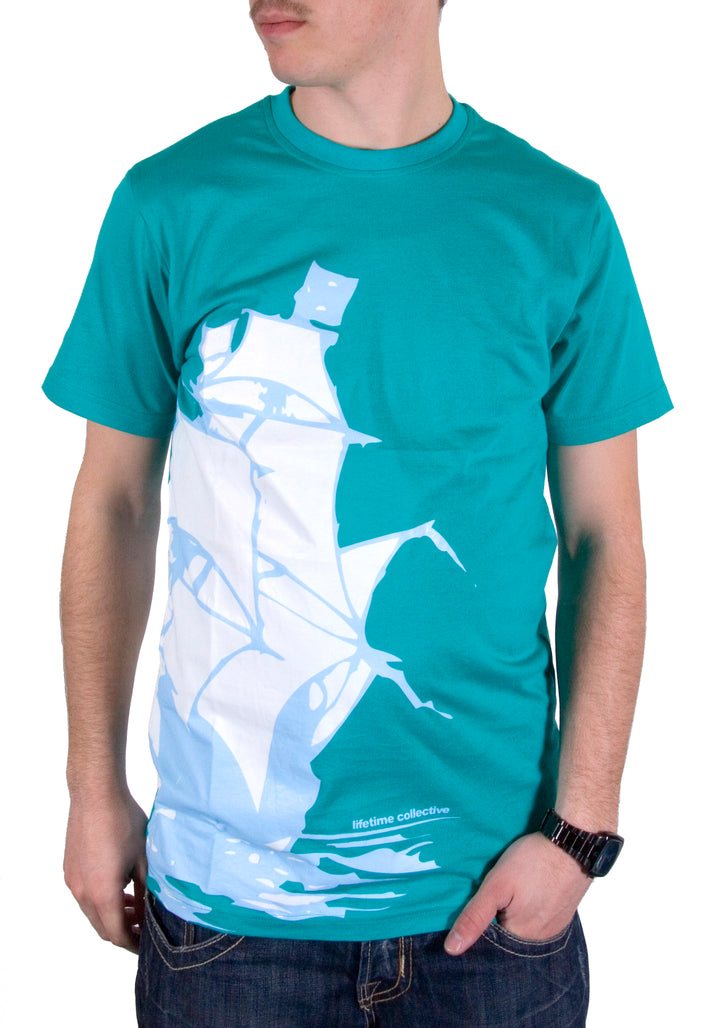 Lifetime Collective Arghhh Mate T-Shirt