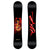 Never Summer System Snowboard 2007