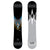 Never Summer Titan TX (Blue) Snowboard 2007