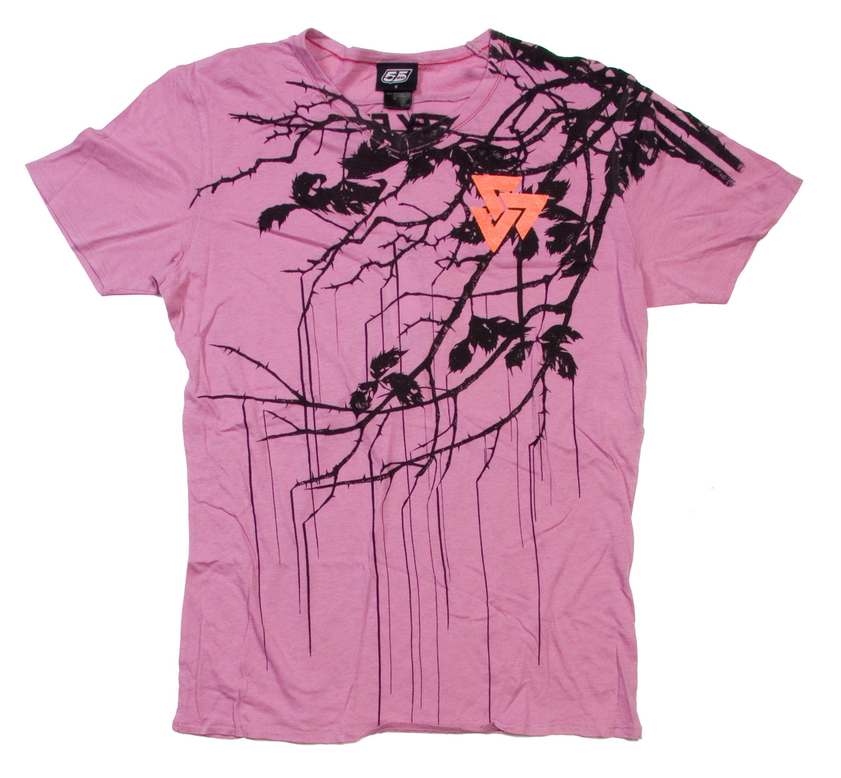 55DSL Teever Tee