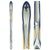 K2 T9 Skye Skis-Women's 2003