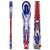 K2 Mach SL Team Skis 2004