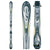 K2 Omni 5.5 Skis + Marker IBC 11.0 Bindings 2006