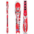 K2 Moto SL Team Skis 2006