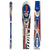 K2 Moto GS Race Skis 2006