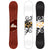 K2 Legend Snowboard 2007