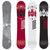 K2 Nemesis Snowboard 2007