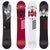 K2 Nemesis Snowboard 2007