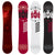 K2 Nemesis Snowboard 2007
