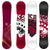 K2 Union Snowboard 2007