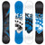K2 Union Snowboard 2007
