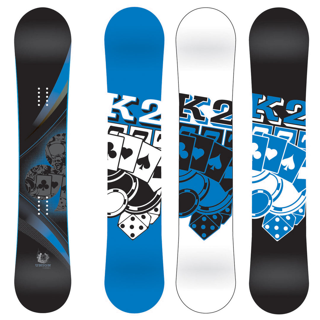 k2 union snowboard 2006 Public Enemy Skis K2 WWW Snowboard, 2006 -