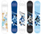K2 Luna Snowboard - Women's 2007