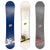K2 Select Wide Snowboard 2007