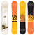 K2 Select Wide Snowboard 2007