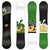 K2 Select Snowboard 2007