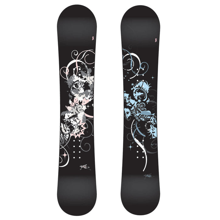 K2 Skyla Snowboard - Women's 2007