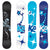 K2 Skyla Snowboard - Women's 2007