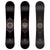 K2 Fuse Snowboard 2007