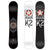 K2 Fuse Snowboard 2007