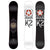 K2 Fuse Snowboard 2007