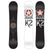 K2 Fuse Snowboard 2007