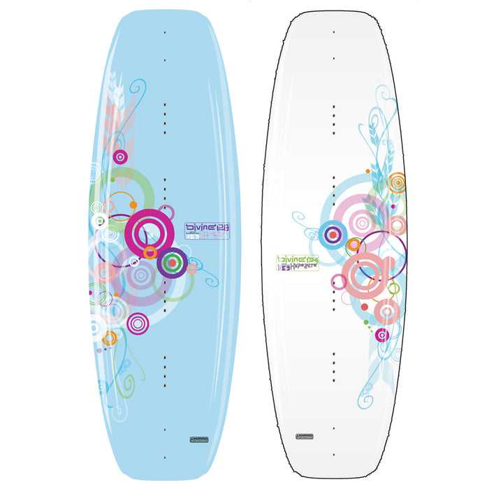 Hyperlite Divine Wakeboard - Women's 2007