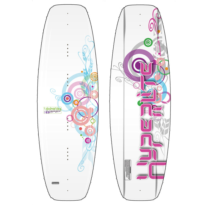 Hyperlite Divine Wakeboard - Women's 2007