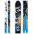 Salomon The Rocker Skis 2008