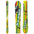 Salomon Teneighty Flyer Skis 2008