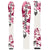 Salomon Jade Junior Skis- Girls 2008