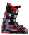 Salomon Impact 10 Ski Boots 2008 Crystal/Black Translucent
