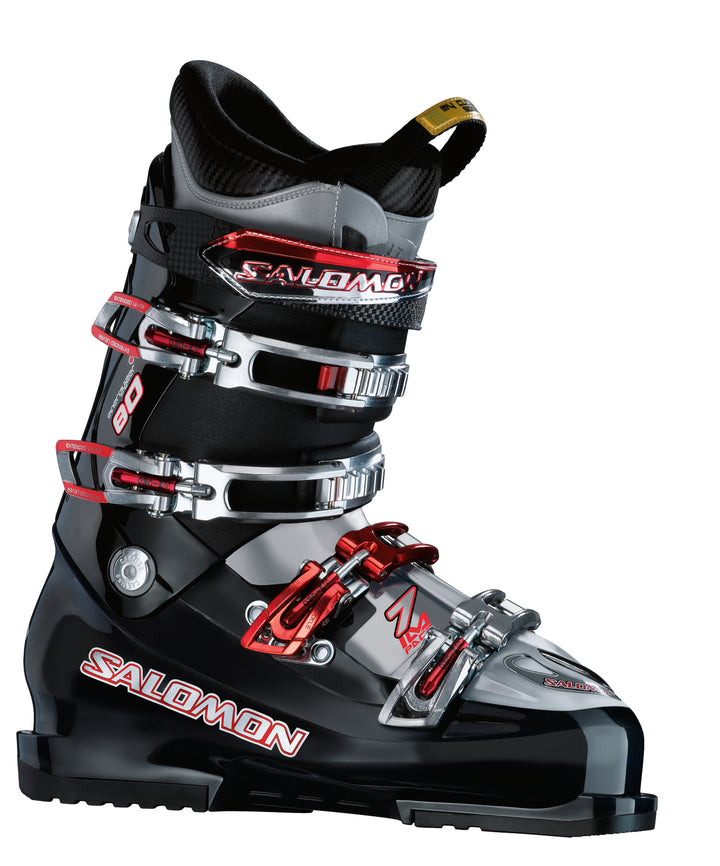 Salomon Impact 7 Ski Boots 2008