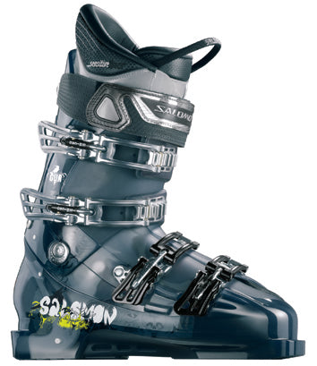 Salomon Gun Ski Boots 2008