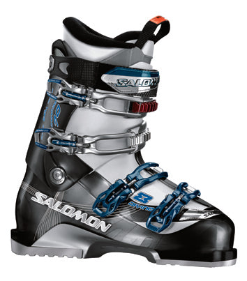 Salomon Divine 8 Ski Boots-Women's 2008