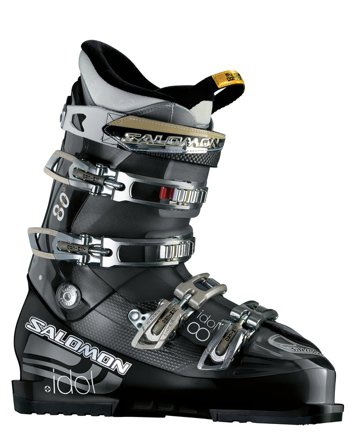 Salomon Idol 8 Ski Boots-Women's 2008