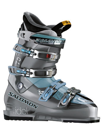 Salomon Idol 7 Ski Boots - Women's 2008