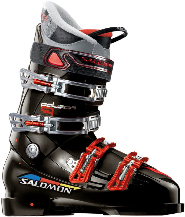 Salomon Falcon 9 Ski Boots 2008