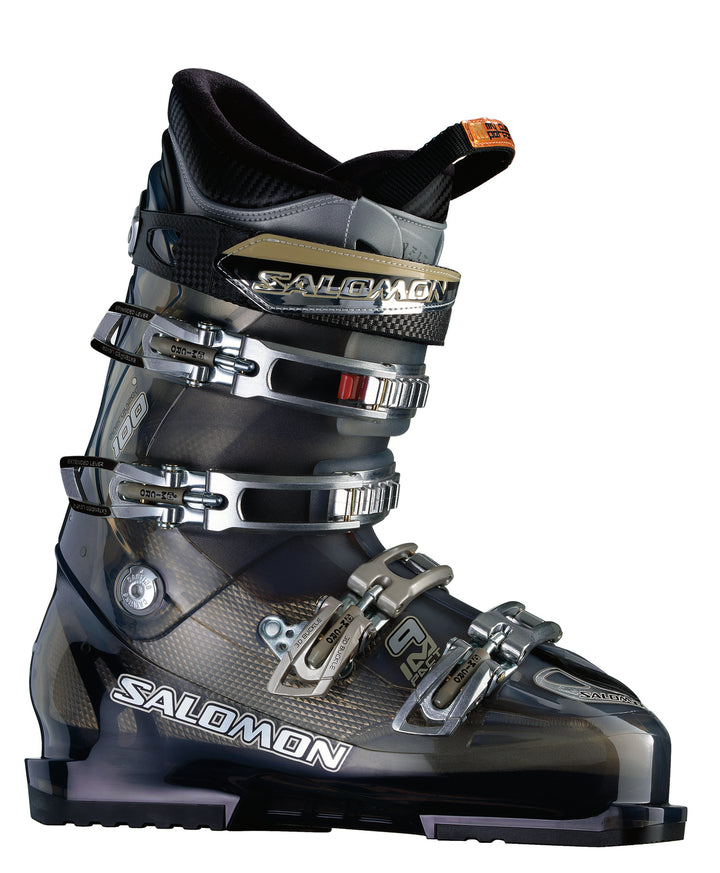 Salomon Impact 9 Ski Boots 2008