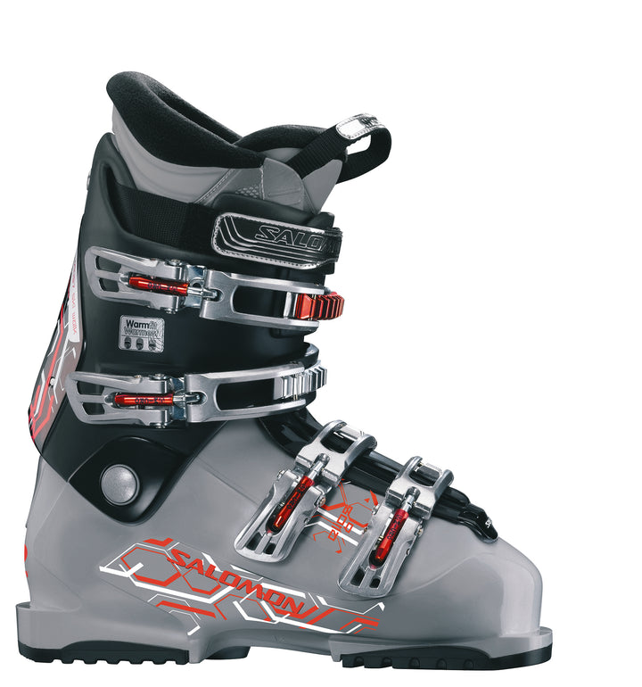 Salomon Elios 6 Ski Boots 2008