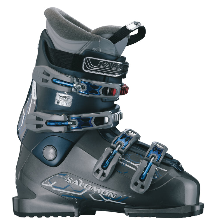 Salomon Elios 4 Ski Boots 2008