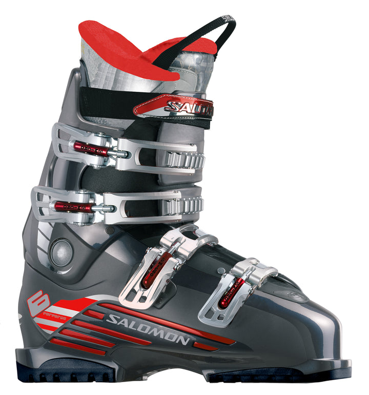 Salomon Performa 6.0 Ski Boots 2008