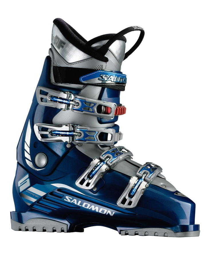 Salomon Performa 5.0 Ski Boots 2008