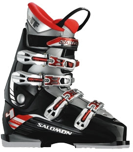 Salomon Performa 4.0 Ski Boots 2008