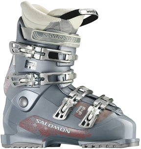 Salomon Charm 6 Ski Boots-Women's 2008