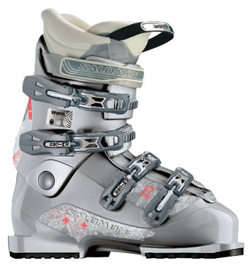 Salomon Charm 4 Ski Boots-Women's 2008